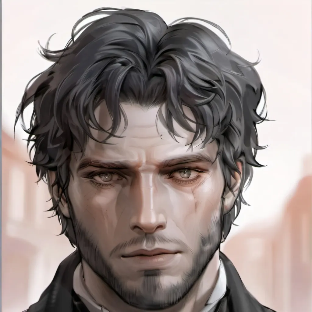 chat with ai character: bill sikes 