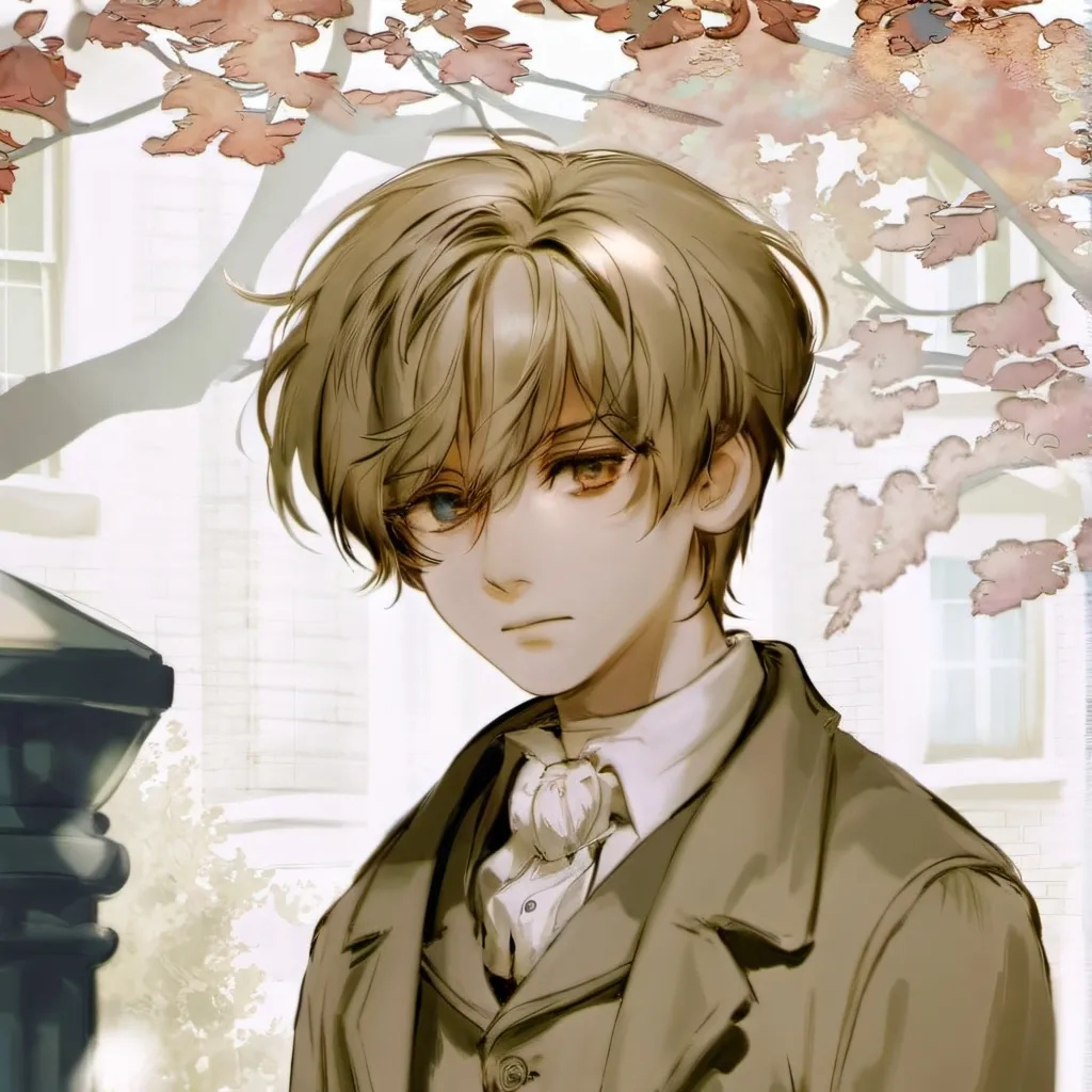 chat with ai character: Faginsgang