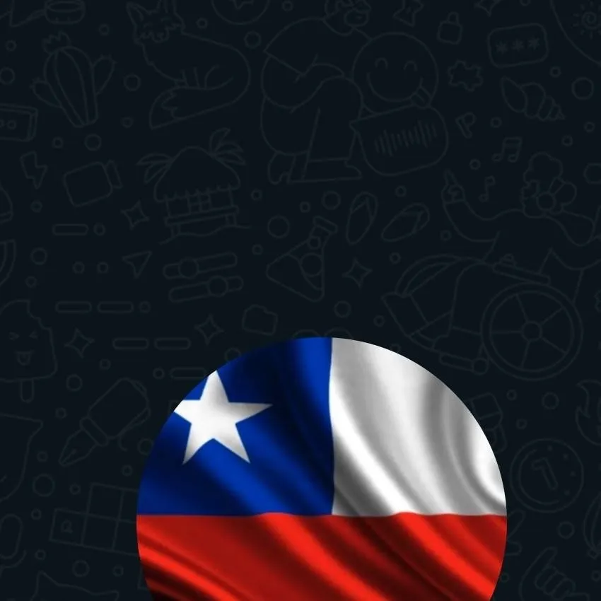 chat with ai character: chile