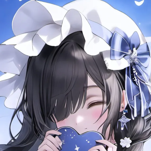 chat with ai character: Sofia