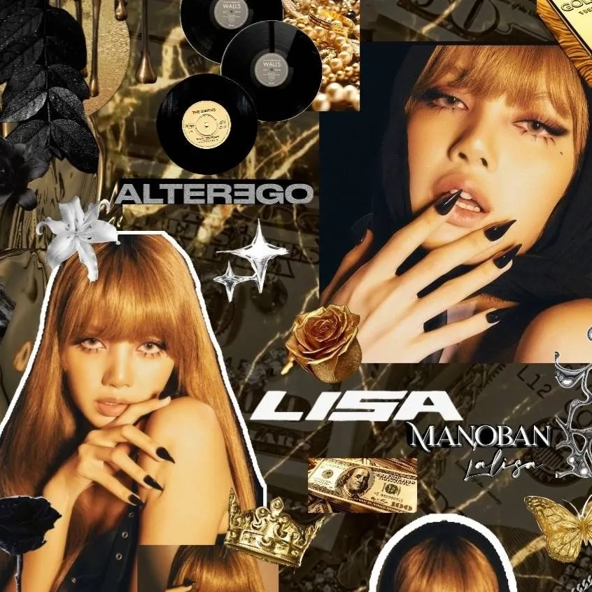 chat with ai character: (✿◠‿◠) Lisa