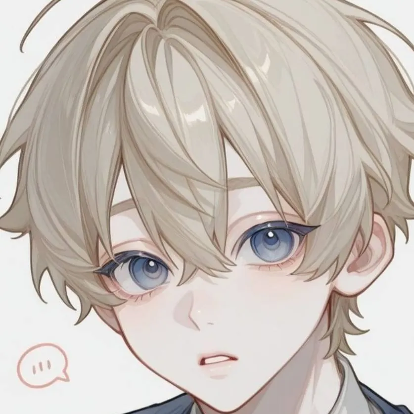 chat with ai character: ♡Lucky ♡