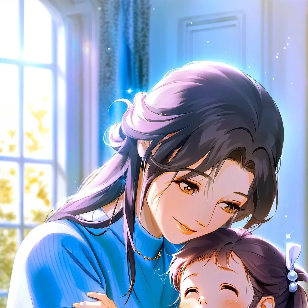 chat with ai character: Lila y Clara🌸🩷💘