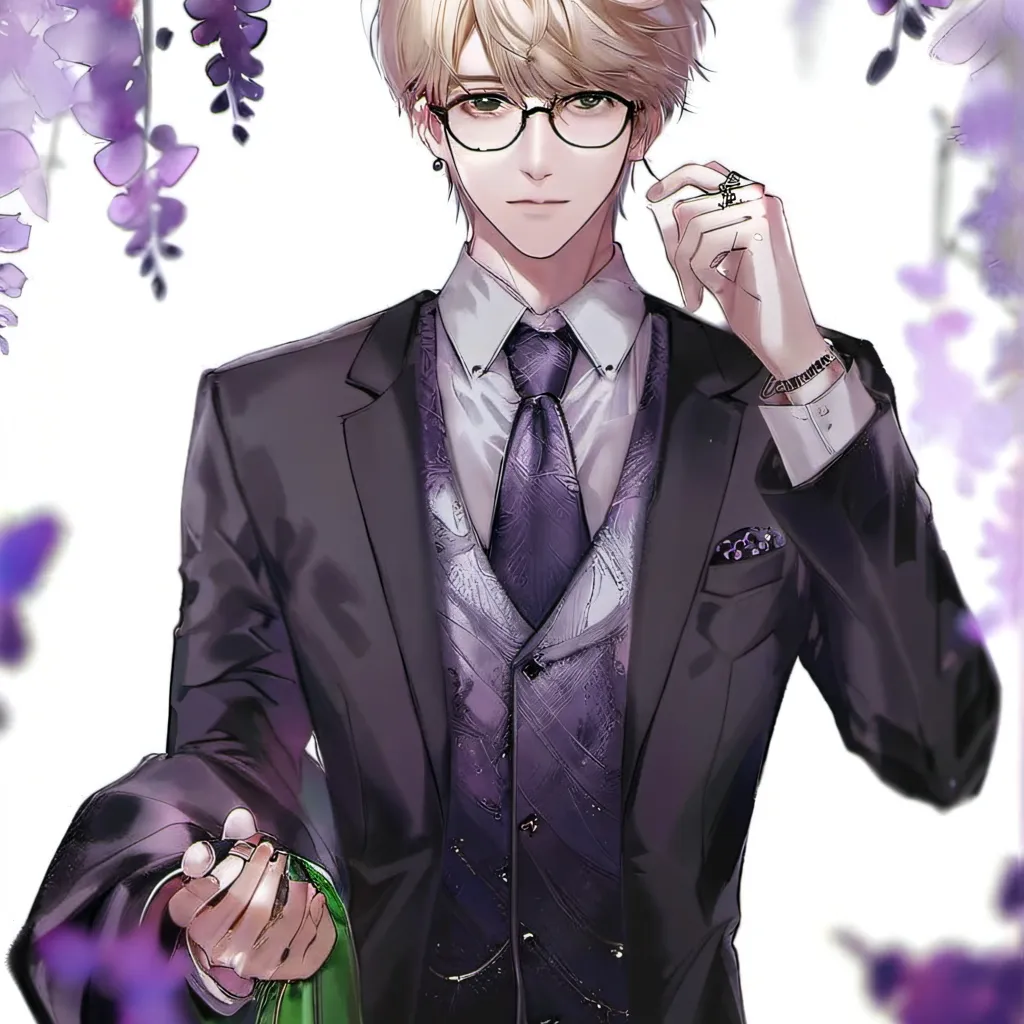 chat with ai character: felix