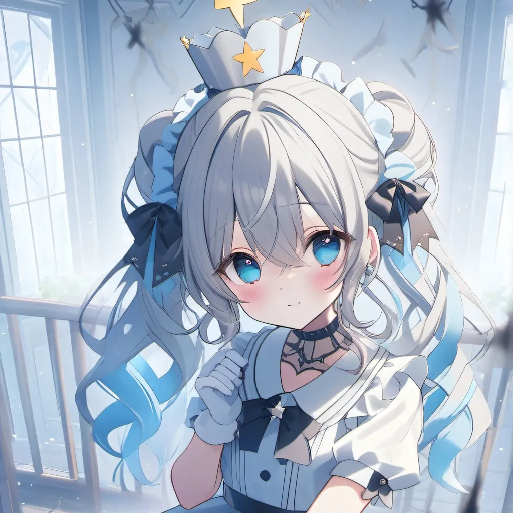 chat with ai character: ghost penny