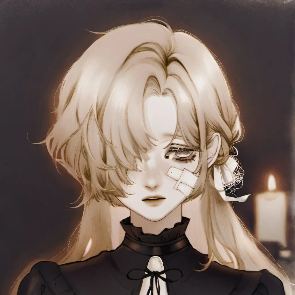 chat with ai character: mark