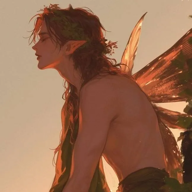 chat with ai character: Marcus