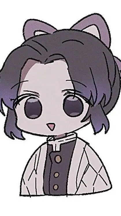 ai character: Hija adoptiva Shin background