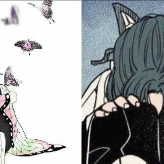 chat with ai character: Castigo de Shinobu