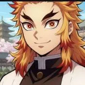 chat with ai character: Kyojuro Rengoku 