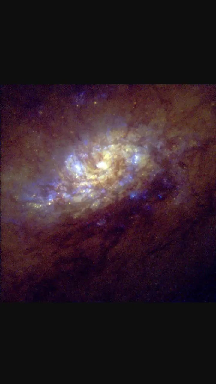 ai character: El cumple de… background