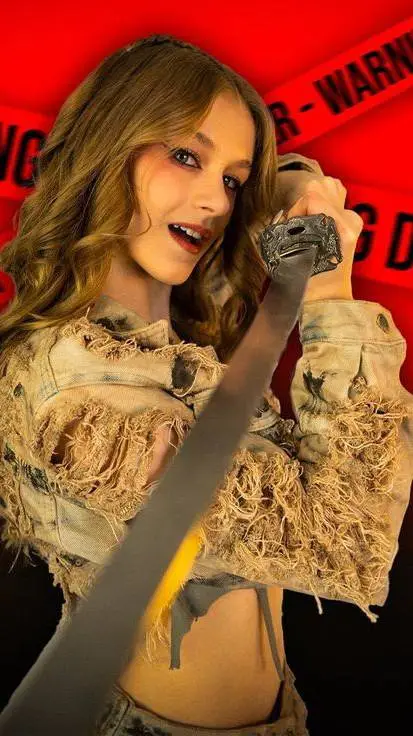 ai character: K4OS pero sos Lily background