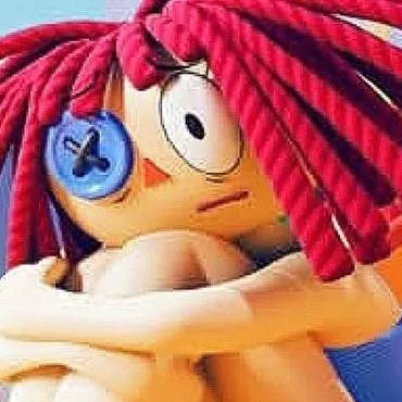 chat with ai character: ¿Raghata?…