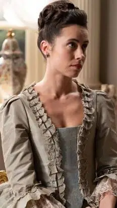 ai character: Doña Mercedes V.S2 background