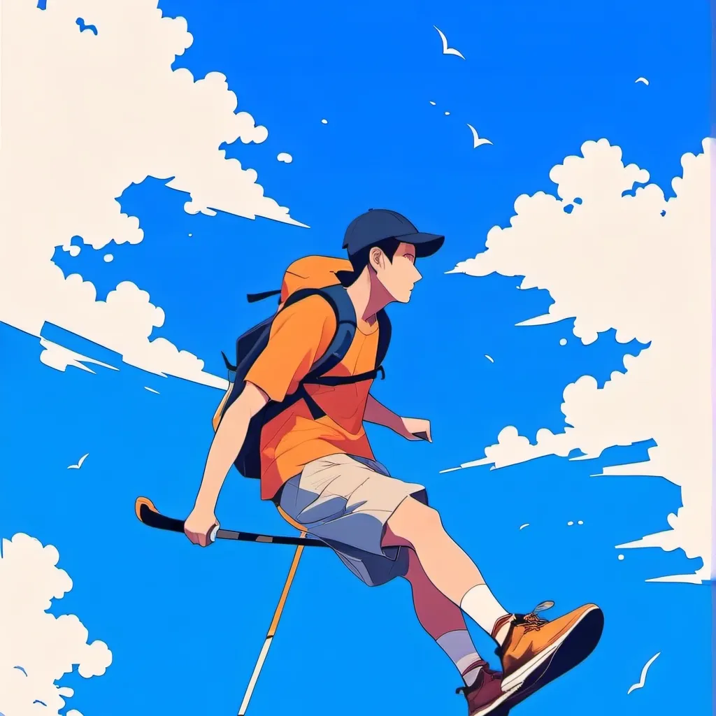 chat with ai character: six seven 