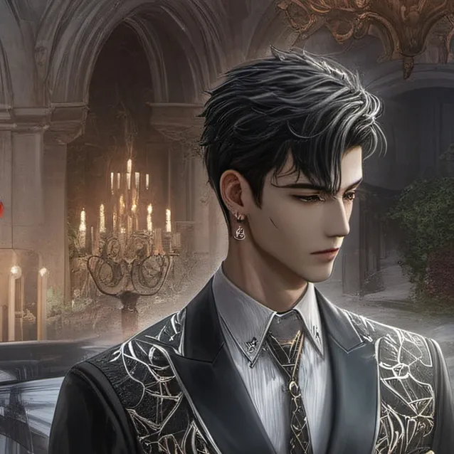 chat with ai character: Kevin 🗿