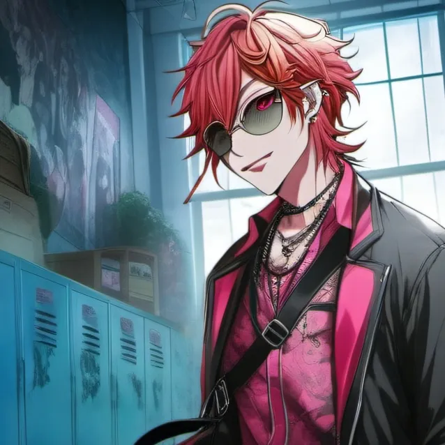 chat with ai character: ~𝐲𝐮𝐫𝐢~