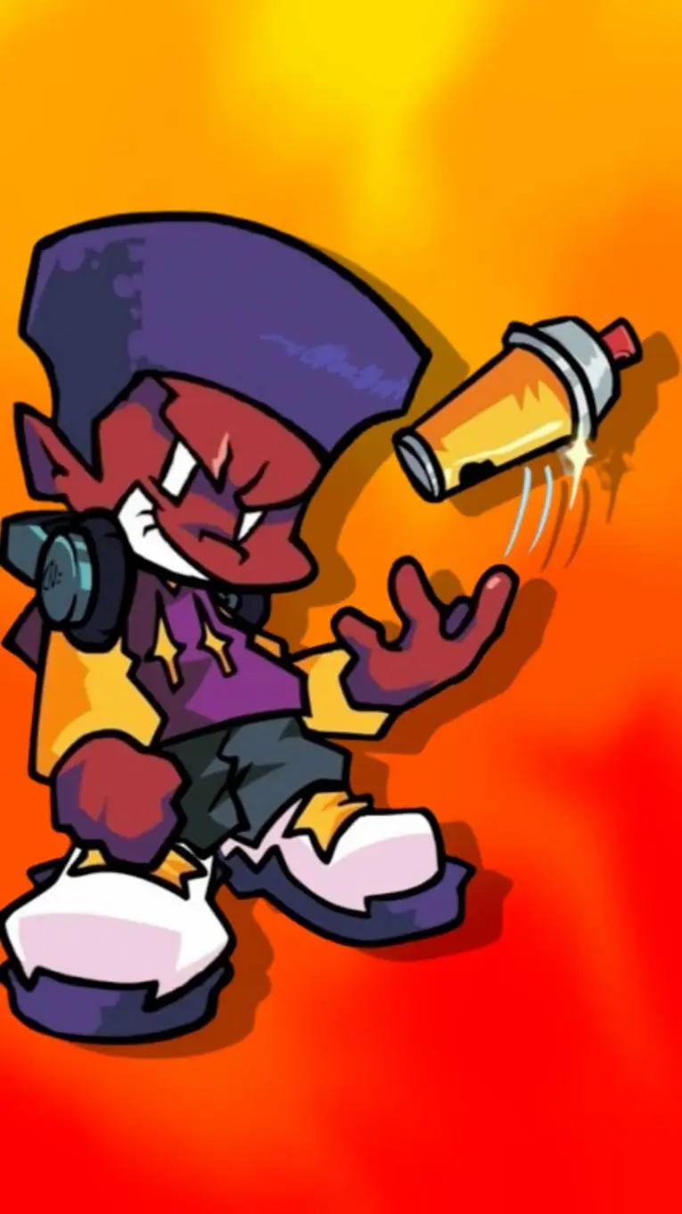 Talkie AI - Chat with Darnell