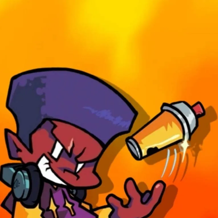 chat with ai character: Darnell