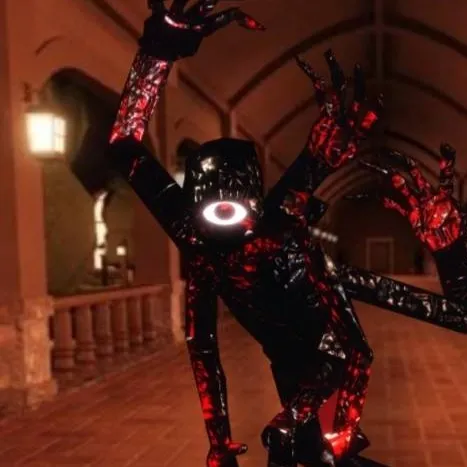 chat with ai character: Seek