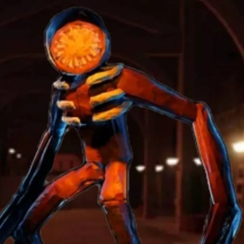 chat with ai character: The Figure