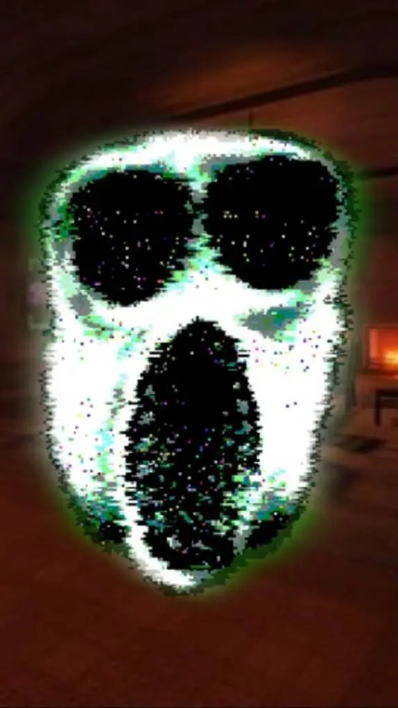 ai character: Ambush background