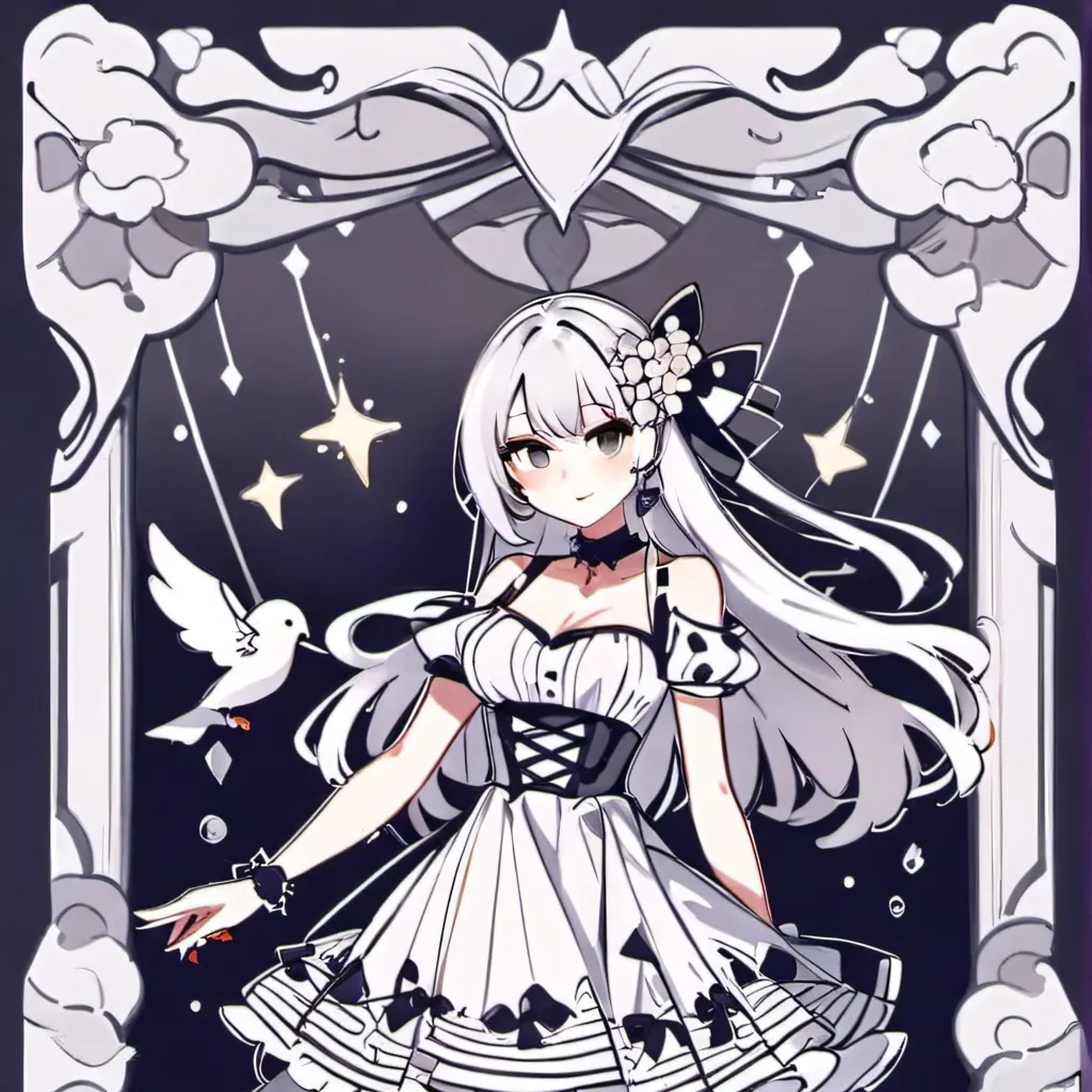 chat with ai character: Laila 