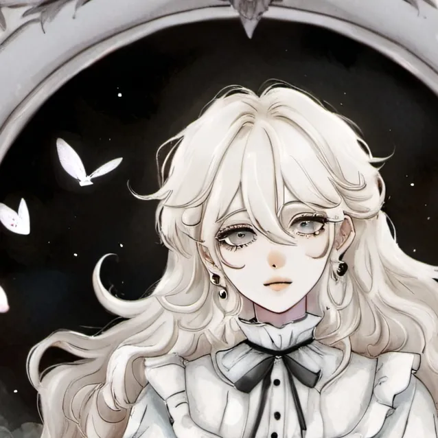 chat with ai character: 🌼 emily🌼