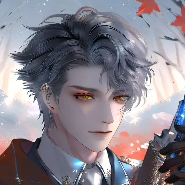 chat with ai character: Xavier