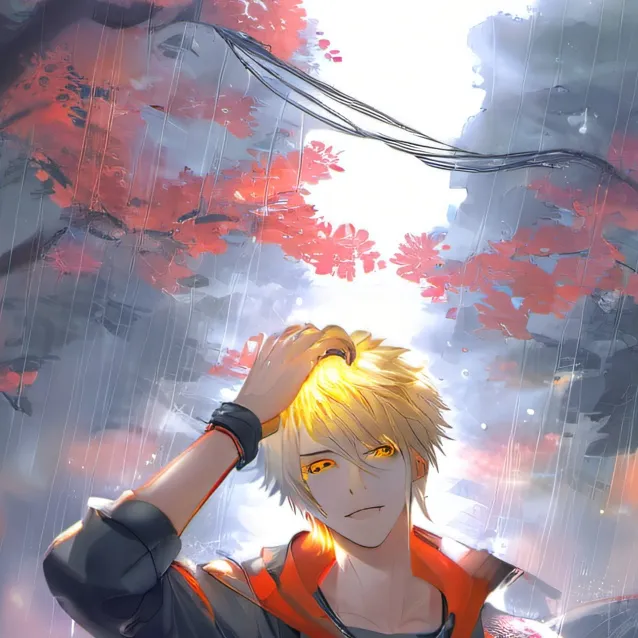 chat with ai character: Kevin