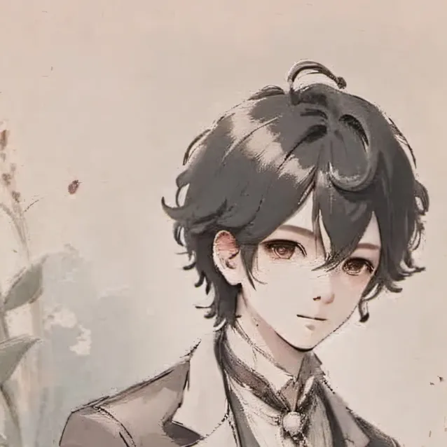 chat with ai character: ✨Paxton✨