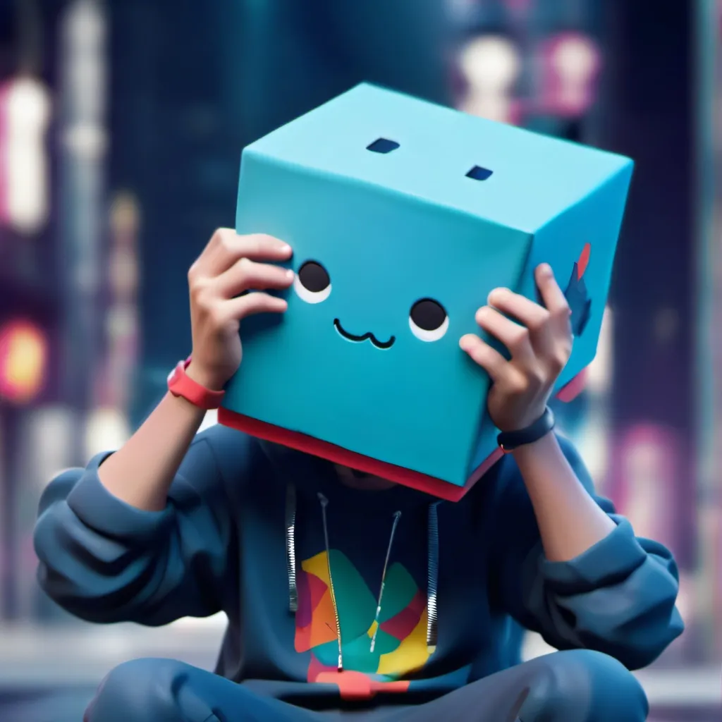 chat with ai character: Alex