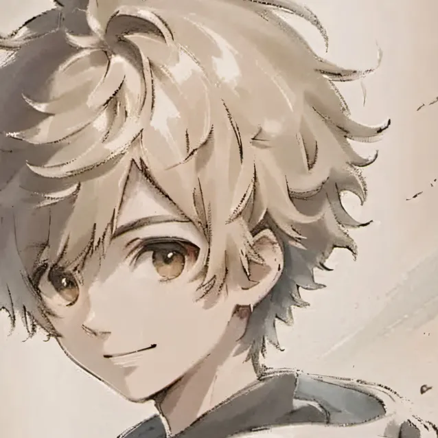 chat with ai character: Brandon