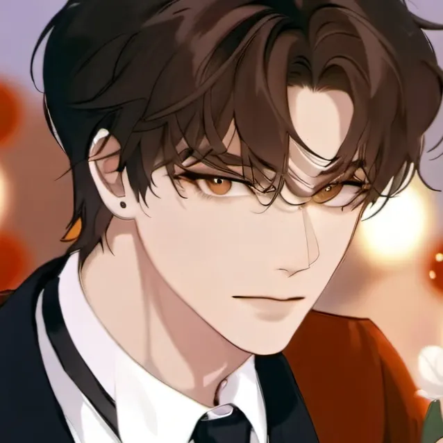 chat with ai character: Brody