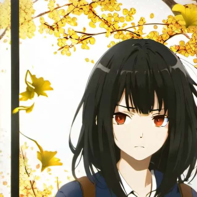 chat with ai character: Karen