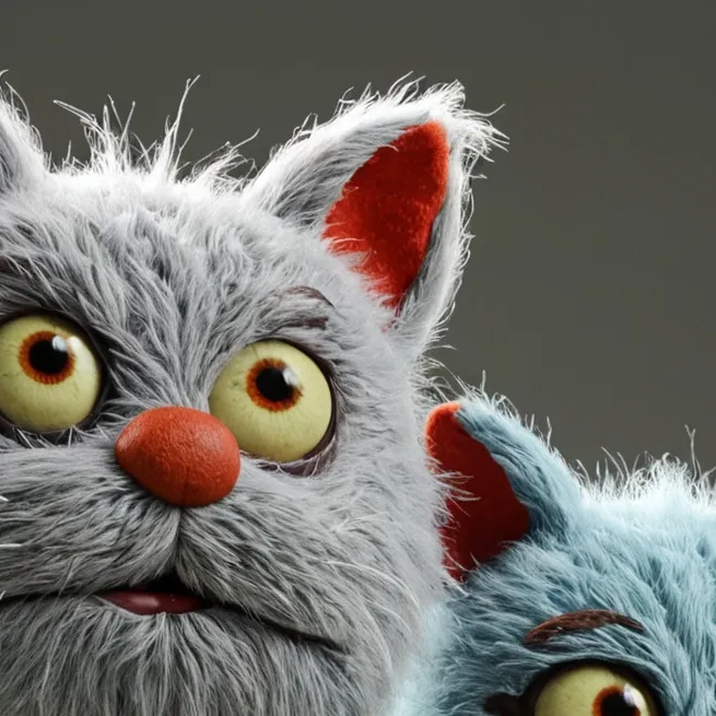chat with ai character: Meow meow - cyrik