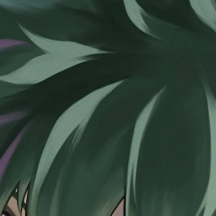 chat with ai character: izuku/deku