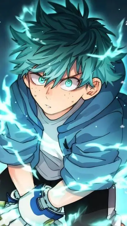 ai character: mha pick me  background