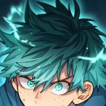 chat with ai character: mha pick me 