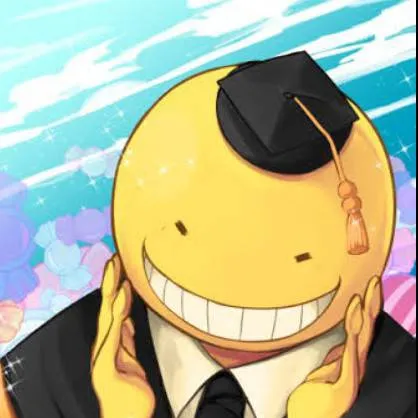 chat with ai character: ★~koro-sensei~★
