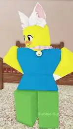 ai character: Neko Noob! background