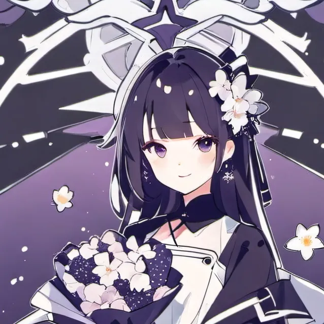 chat with ai character: Elisa 