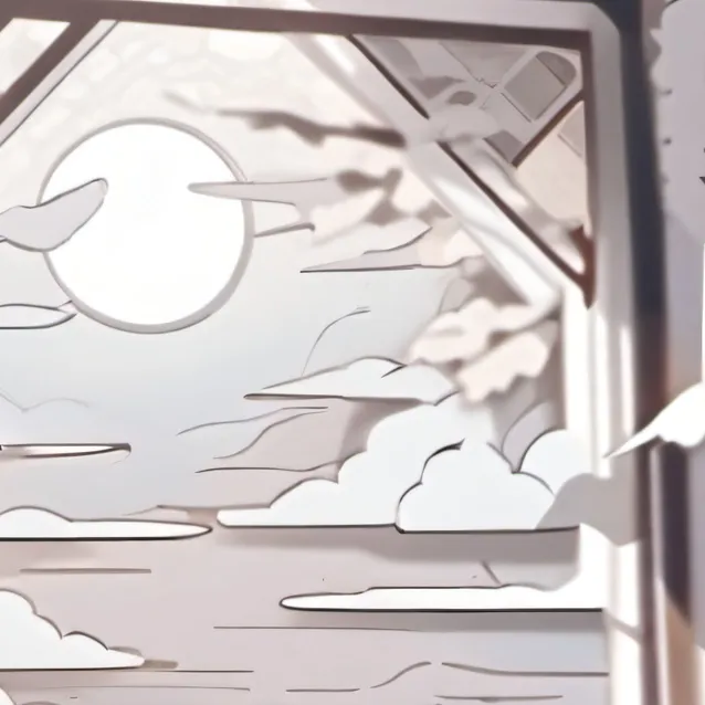 chat with ai character: wenda 