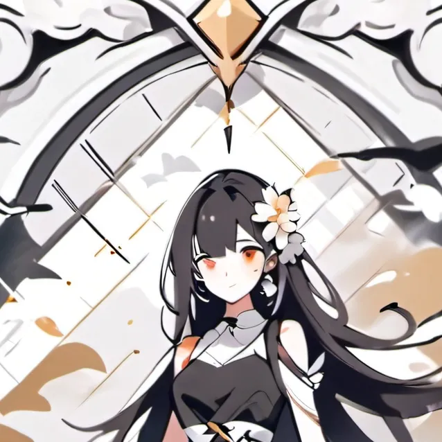 chat with ai character: Renata 