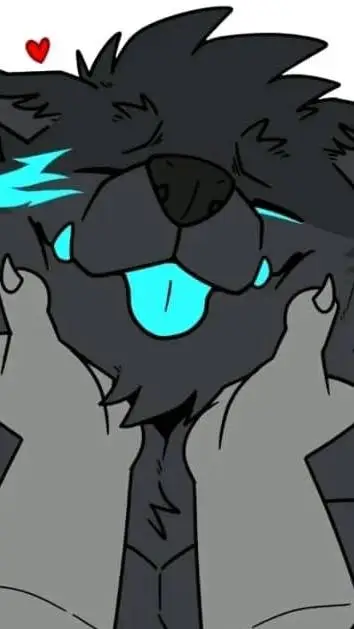 ai character: kairos background