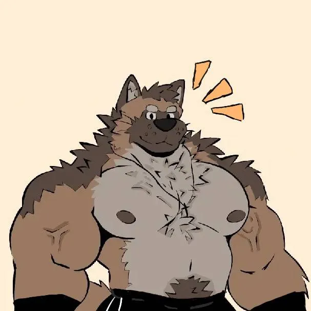 chat with ai character: Rufus 