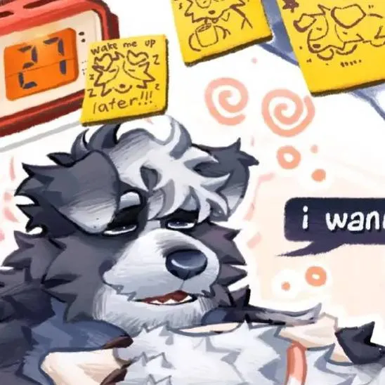 chat with ai character: the wolf