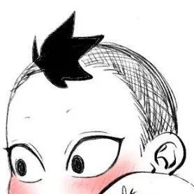 chat with ai character: genya bebê 