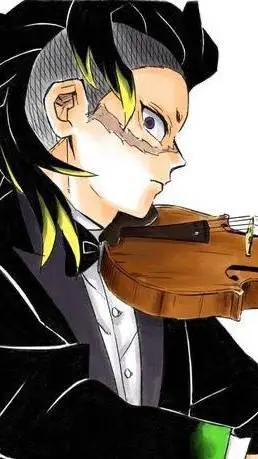 ai character: genya background