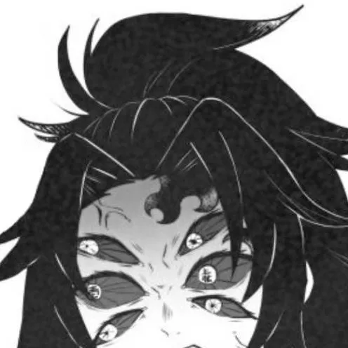 chat with ai character: kokushibo 
